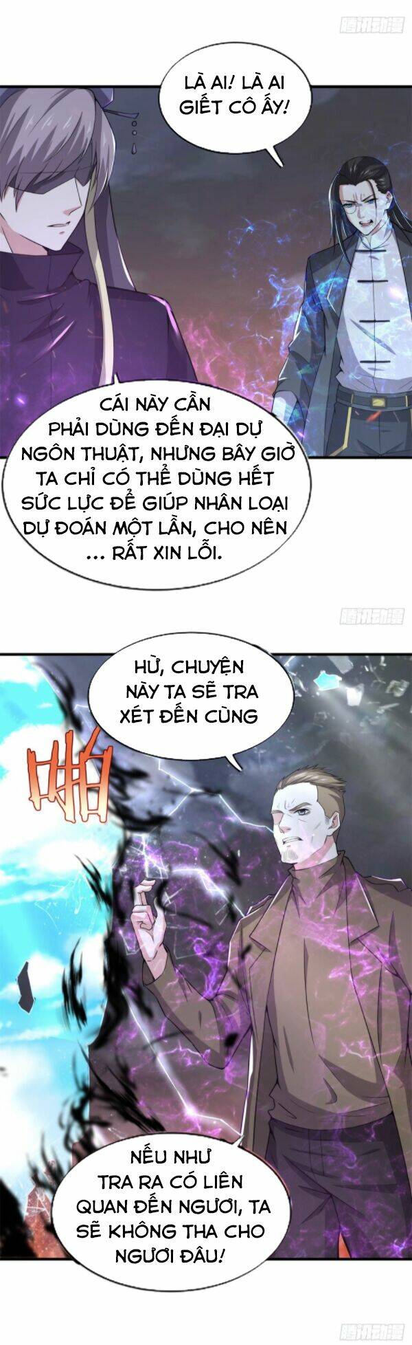 Thiên Hỏa Đại Đạo [Chap 1-79] - Page 3