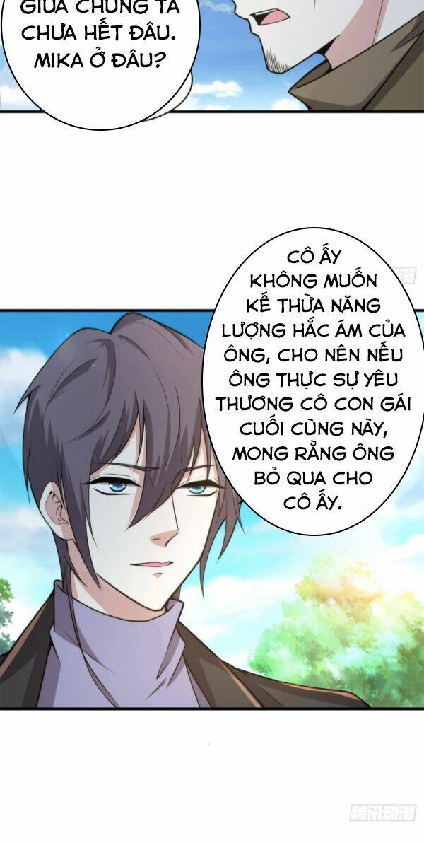 Thiên Hỏa Đại Đạo [Chap 1-79] - Page 5