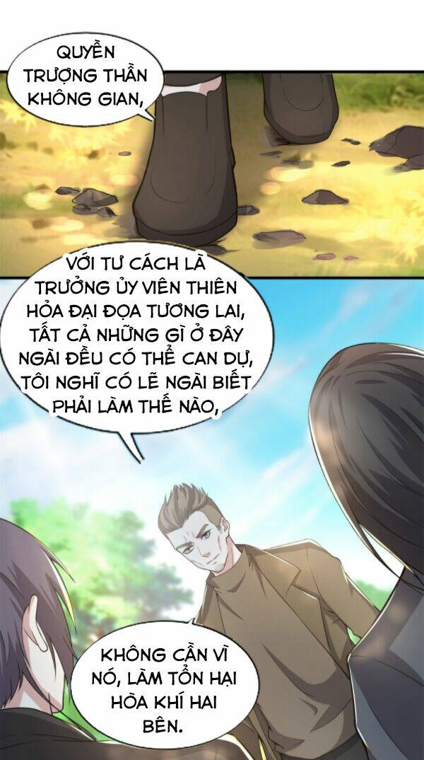 Thiên Hỏa Đại Đạo [Chap 1-79] - Page 6