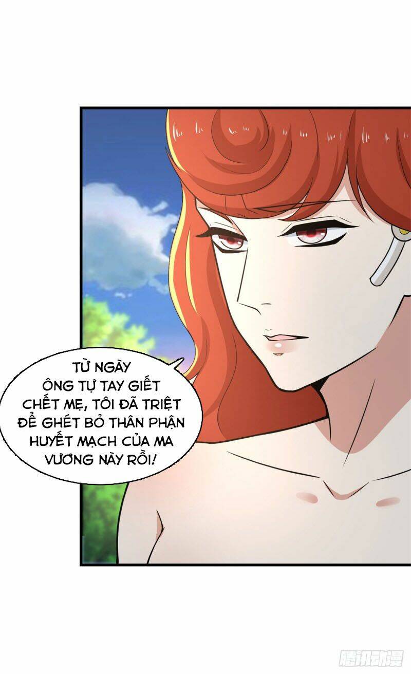 Thiên Hỏa Đại Đạo [Chap 1-79] - Page 12