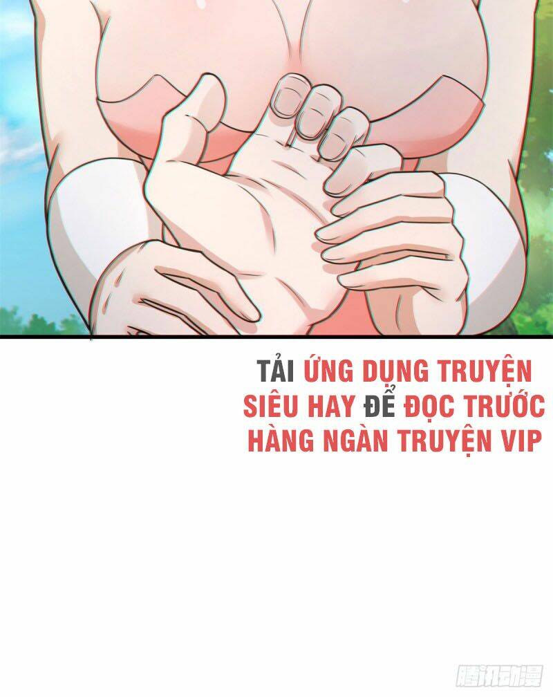 Thiên Hỏa Đại Đạo [Chap 1-79] - Page 18