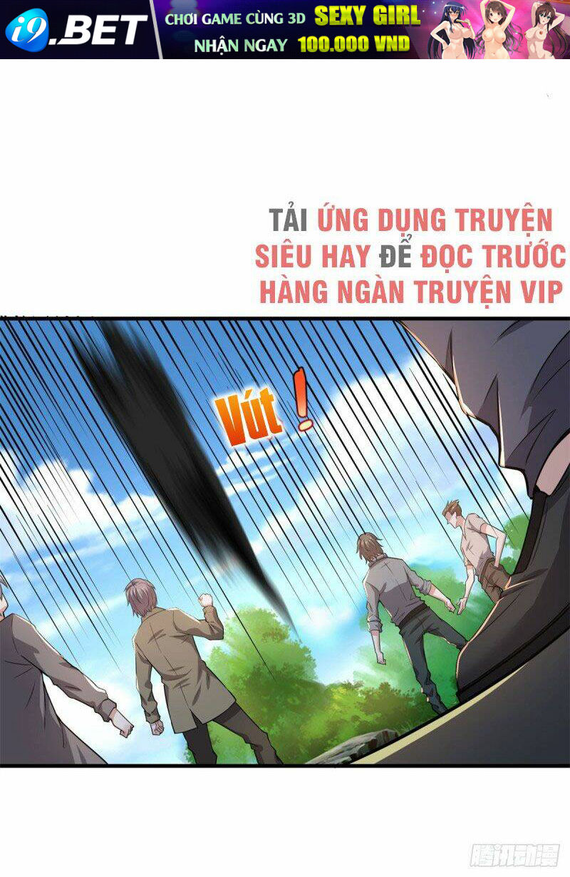 Thiên Hỏa Đại Đạo [Chap 1-79] - Page 21