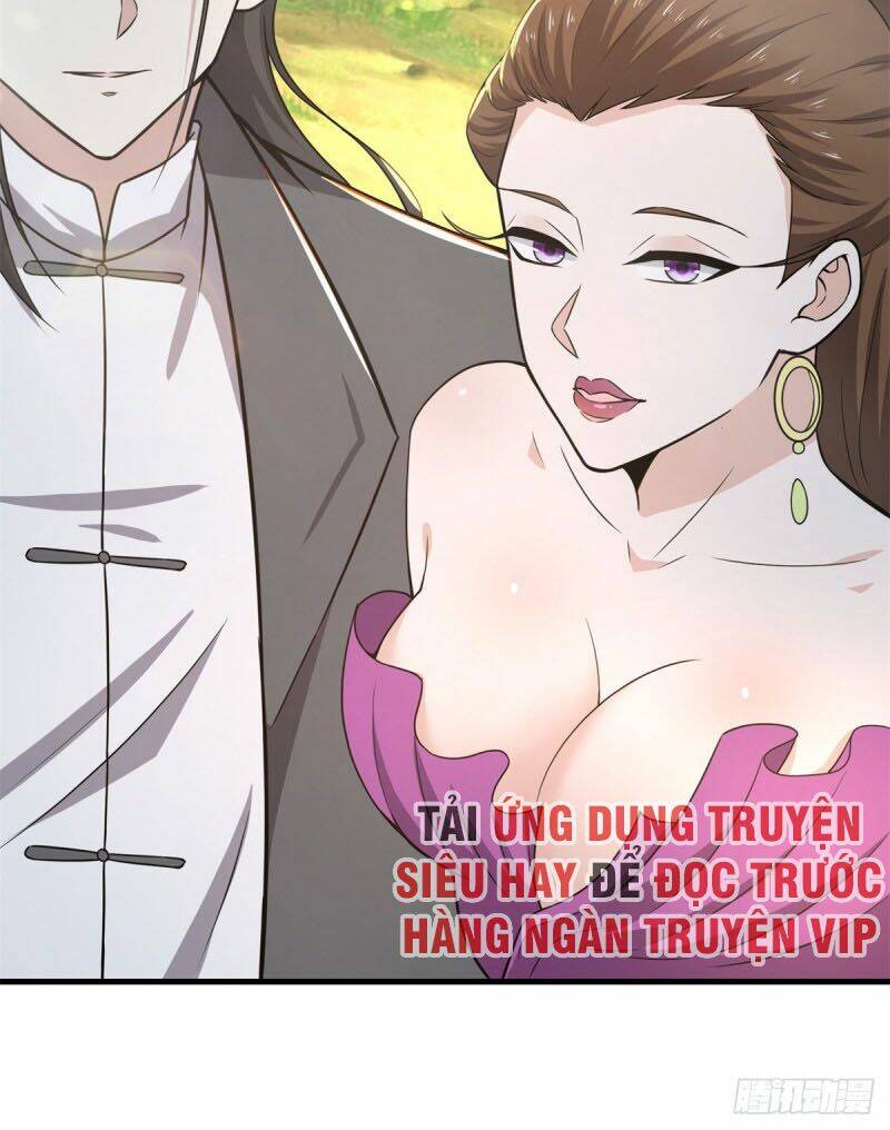 Thiên Hỏa Đại Đạo [Chap 1-79] - Page 28