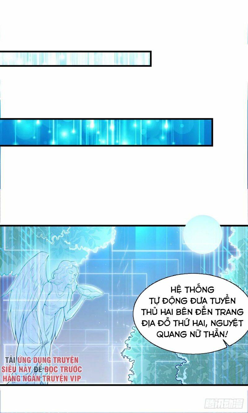 Thiên Hỏa Đại Đạo [Chap 1-79] - Page 14