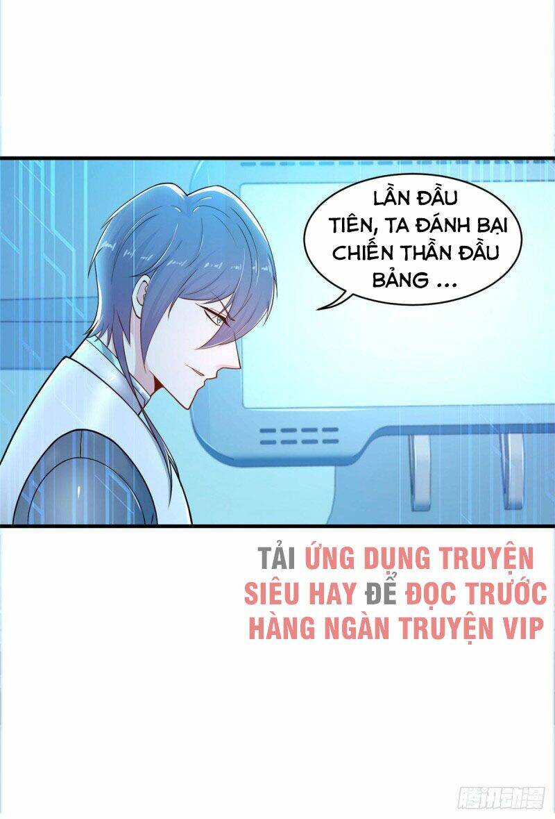 Thiên Hỏa Đại Đạo [Chap 1-79] - Page 25