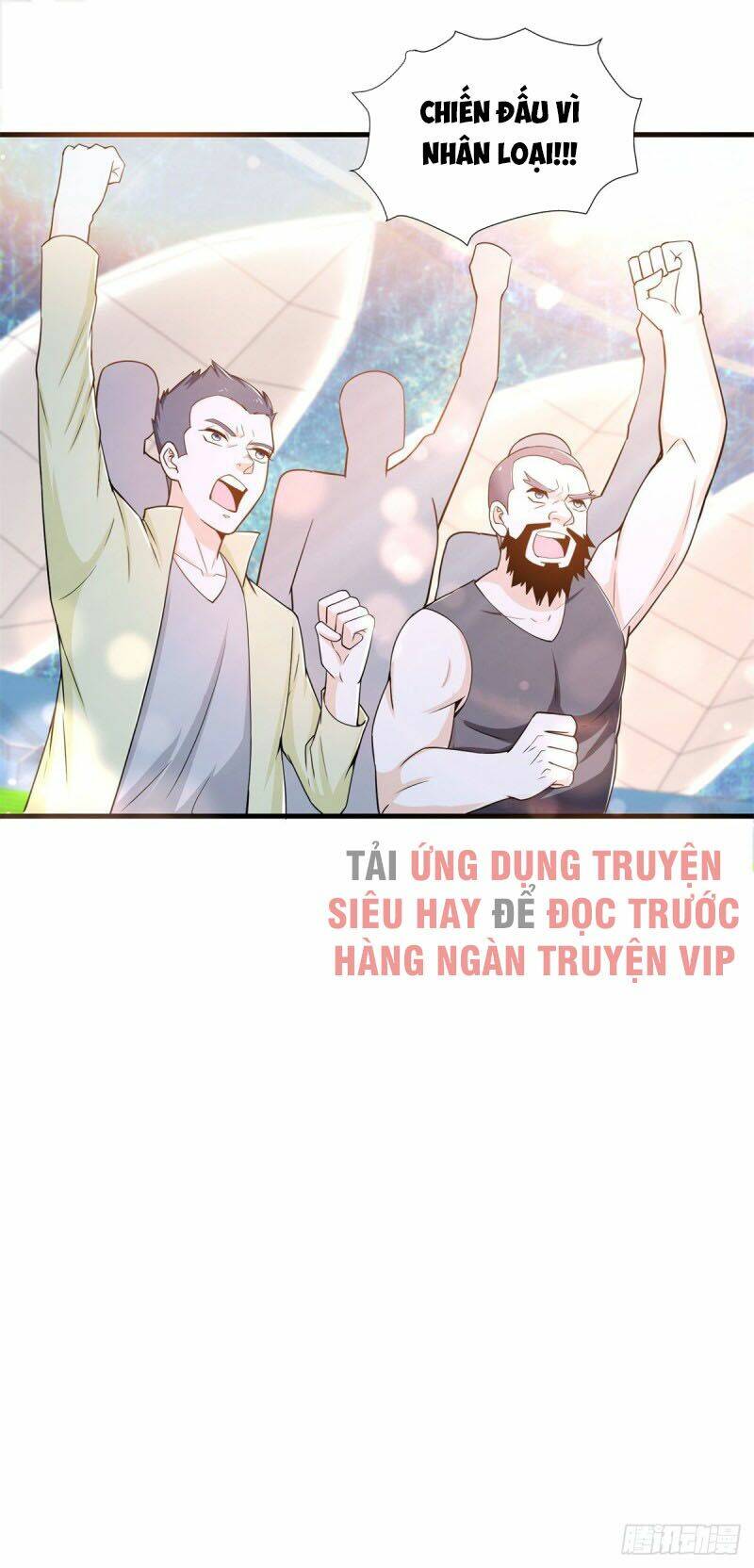 Thiên Hỏa Đại Đạo [Chap 1-79] - Page 29