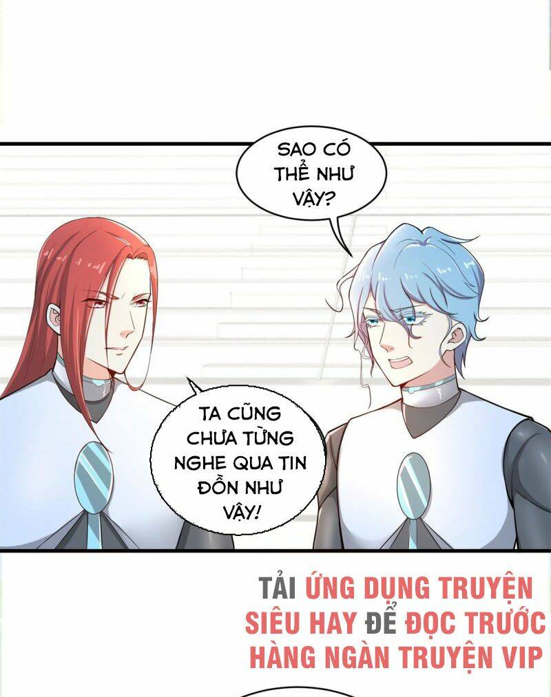 Thiên Hỏa Đại Đạo [Chap 1-79] - Page 5