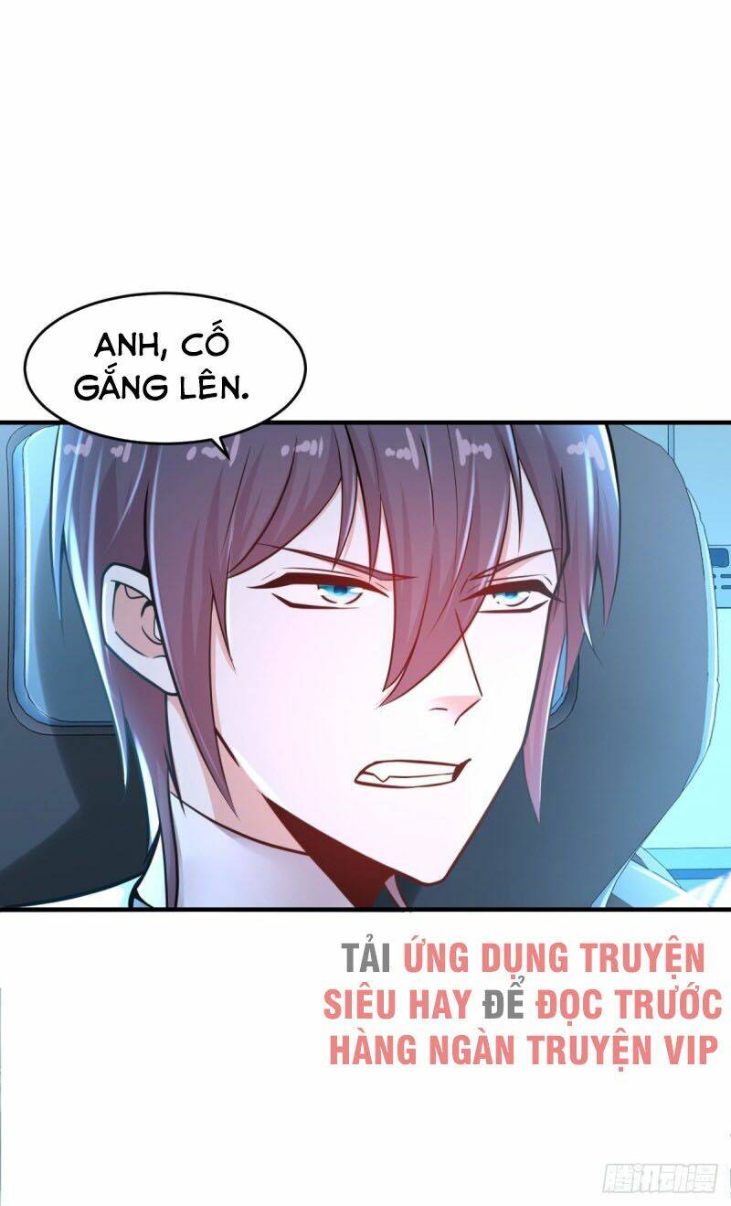 Thiên Hỏa Đại Đạo [Chap 1-79] - Page 19