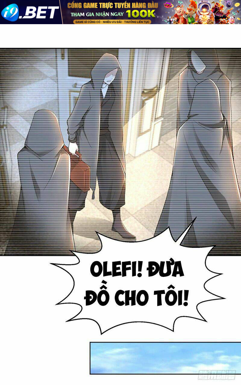 Thiên Hỏa Đại Đạo - 12