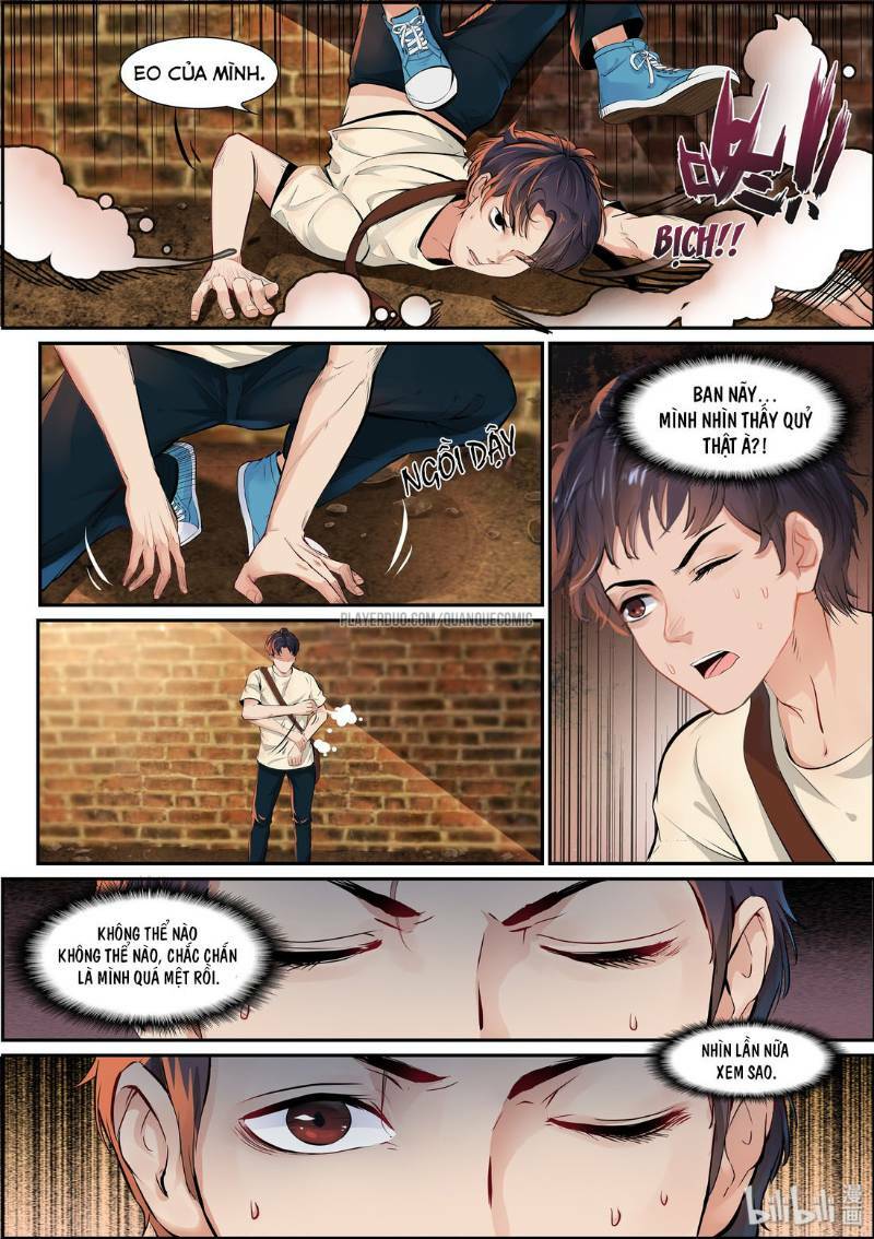 Read Hentai Image page_16 in comic Vương Bài Âm Sai - Chapter 1 - truyentvn.net