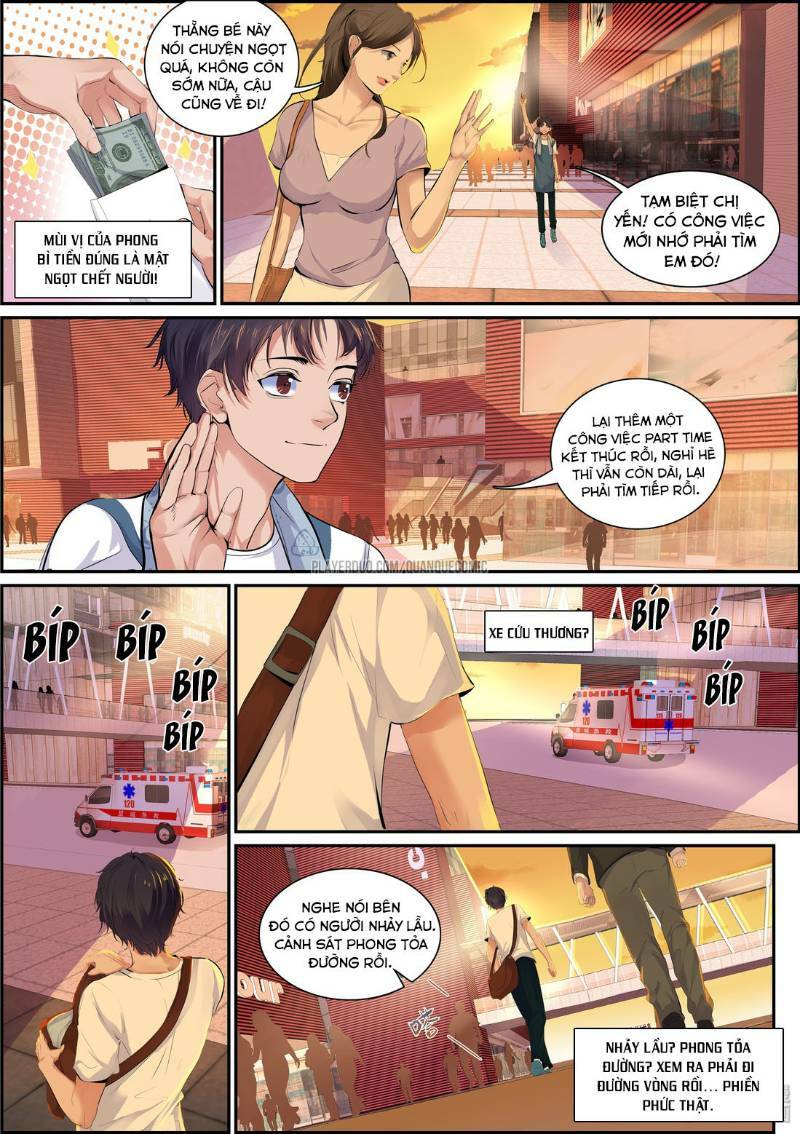 Read Hentai Image page_7 in comic Vương Bài Âm Sai - Chapter 1 - truyentvn.net