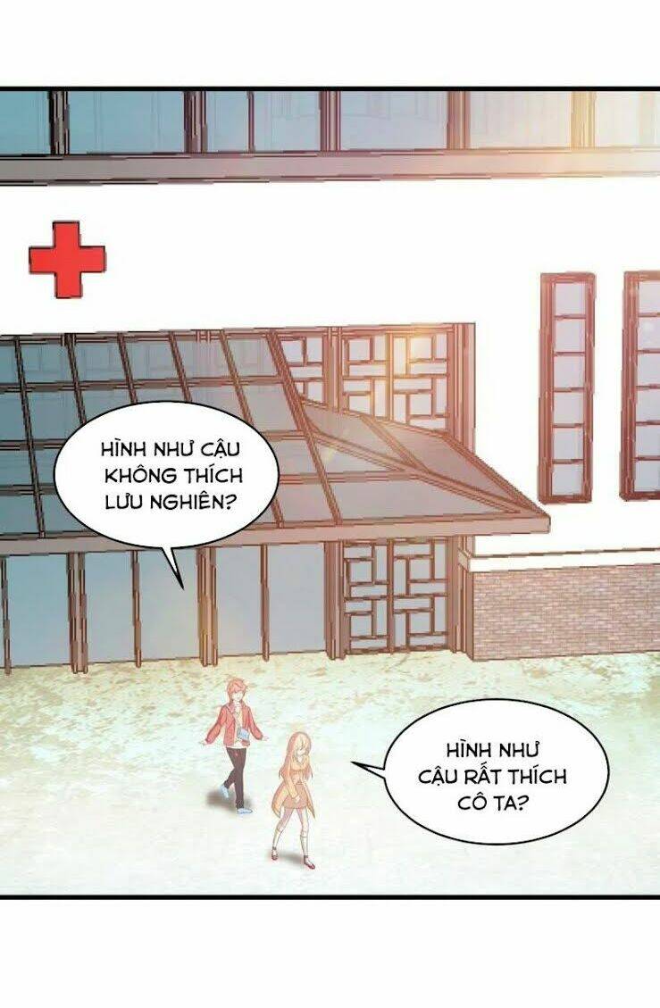 Tuyệt Phẩm Thấu Thị Chi Tiềm Hành [Chap 0-30] - Page 33