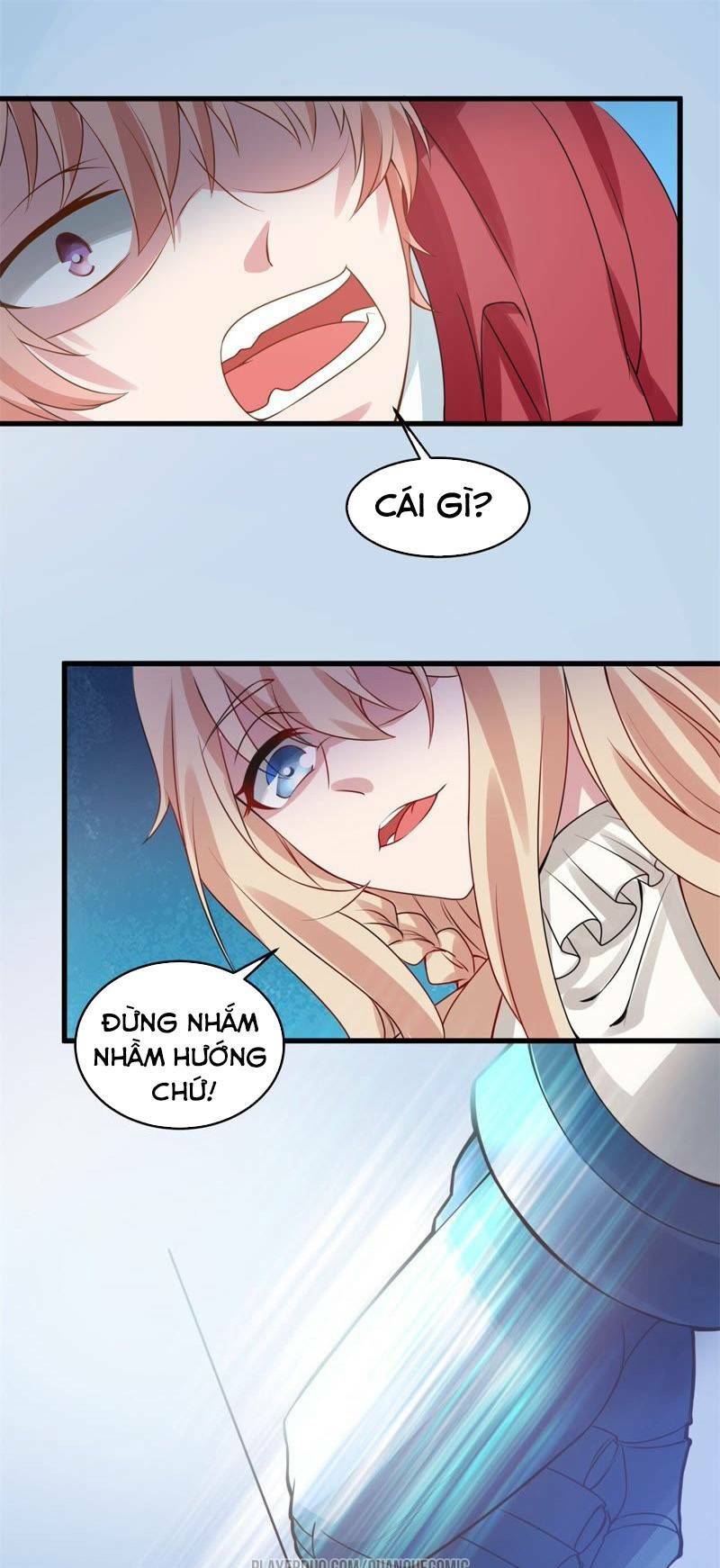 Tuyệt Phẩm Thấu Thị Chi Tiềm Hành [Chap 0-30] - Page 22