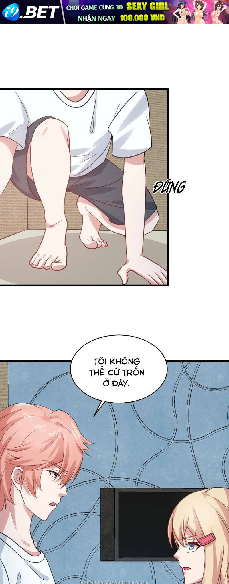 Tuyệt Phẩm Thấu Thị Chi Tiềm Hành [Chap 0-30] - Page 23