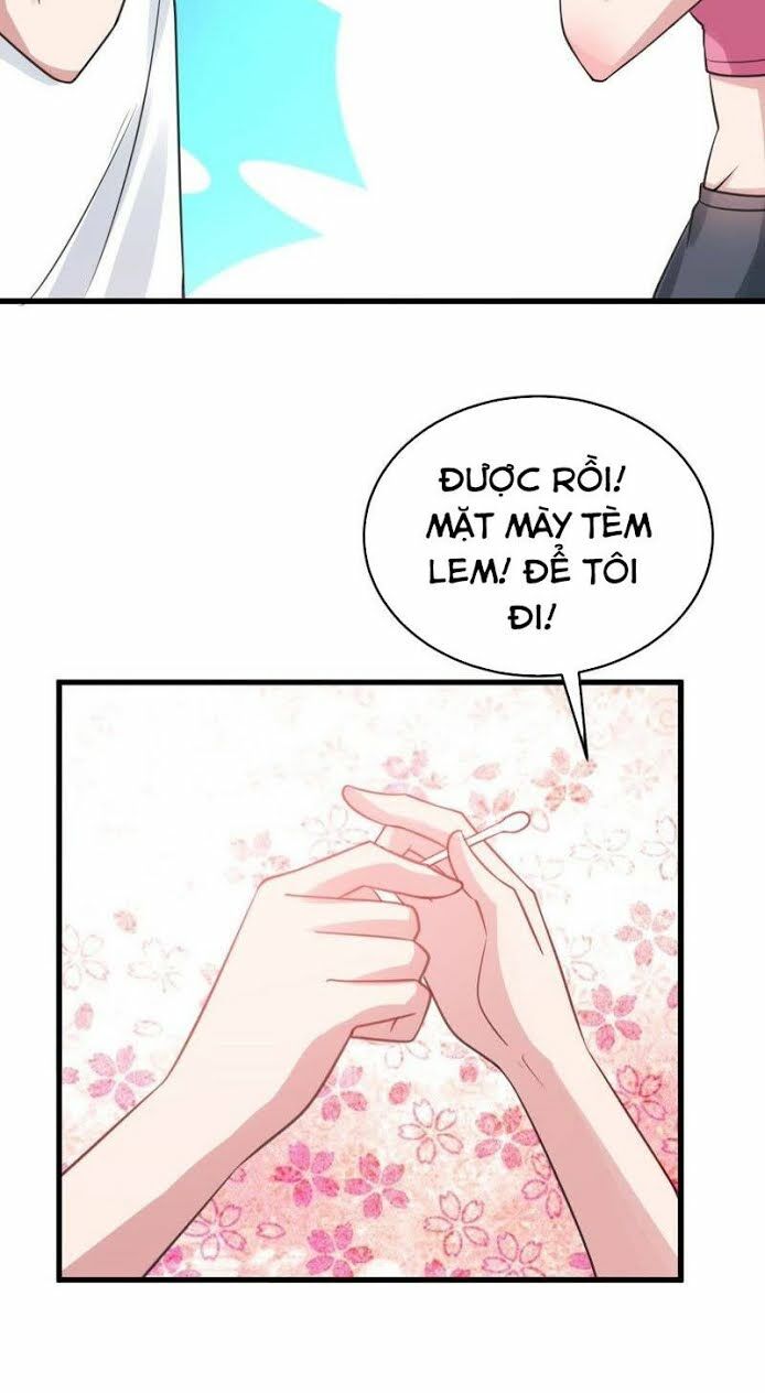 Tuyệt Phẩm Thấu Thị Chi Tiềm Hành [Chap 0-30] - Page 29