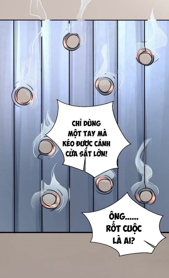 Tuyệt Phẩm Thấu Thị Chi Tiềm Hành [Chap 0-30] - Page 11