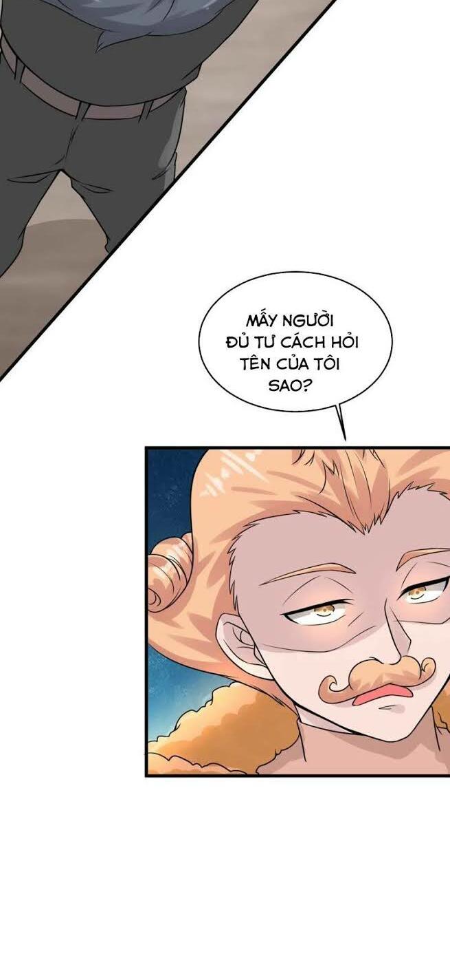 Tuyệt Phẩm Thấu Thị Chi Tiềm Hành [Chap 0-30] - Page 14