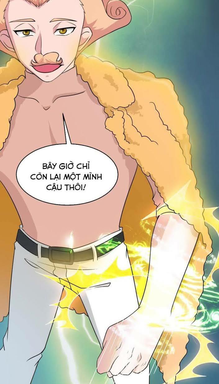 Tuyệt Phẩm Thấu Thị Chi Tiềm Hành [Chap 0-30] - Page 22