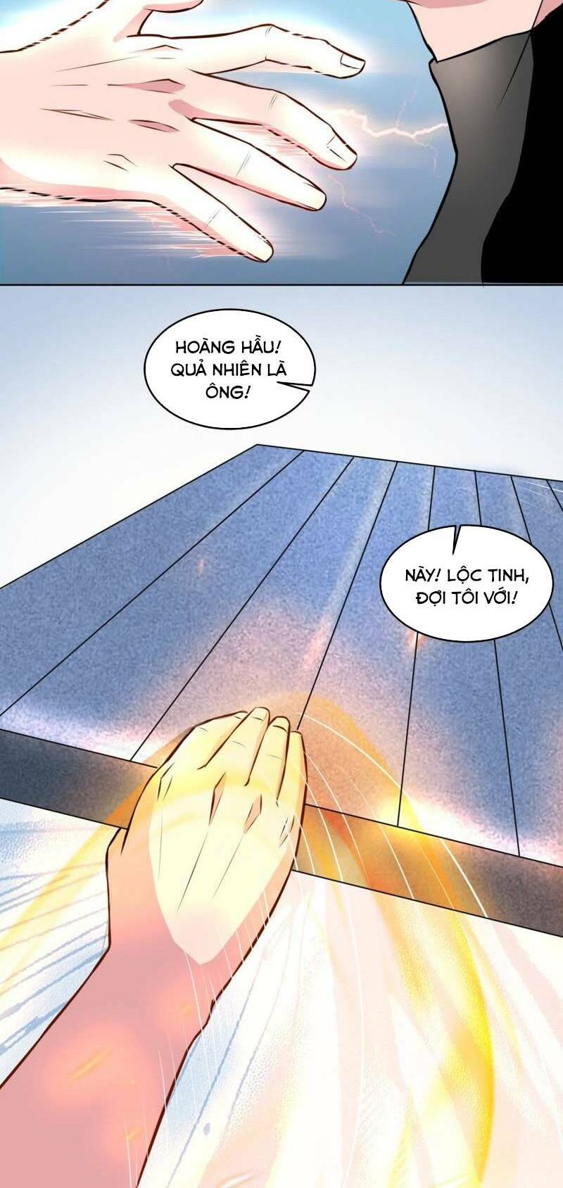 Tuyệt Phẩm Thấu Thị Chi Tiềm Hành [Chap 0-30] - Page 25