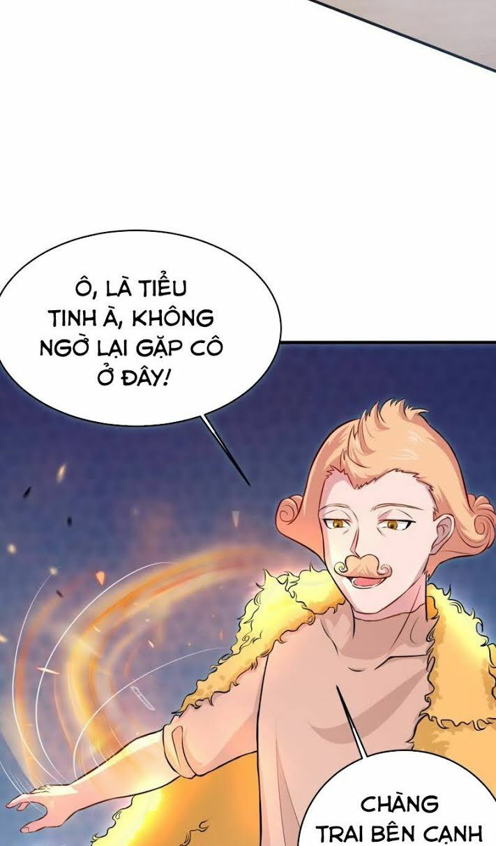 Tuyệt Phẩm Thấu Thị Chi Tiềm Hành [Chap 0-30] - Page 27