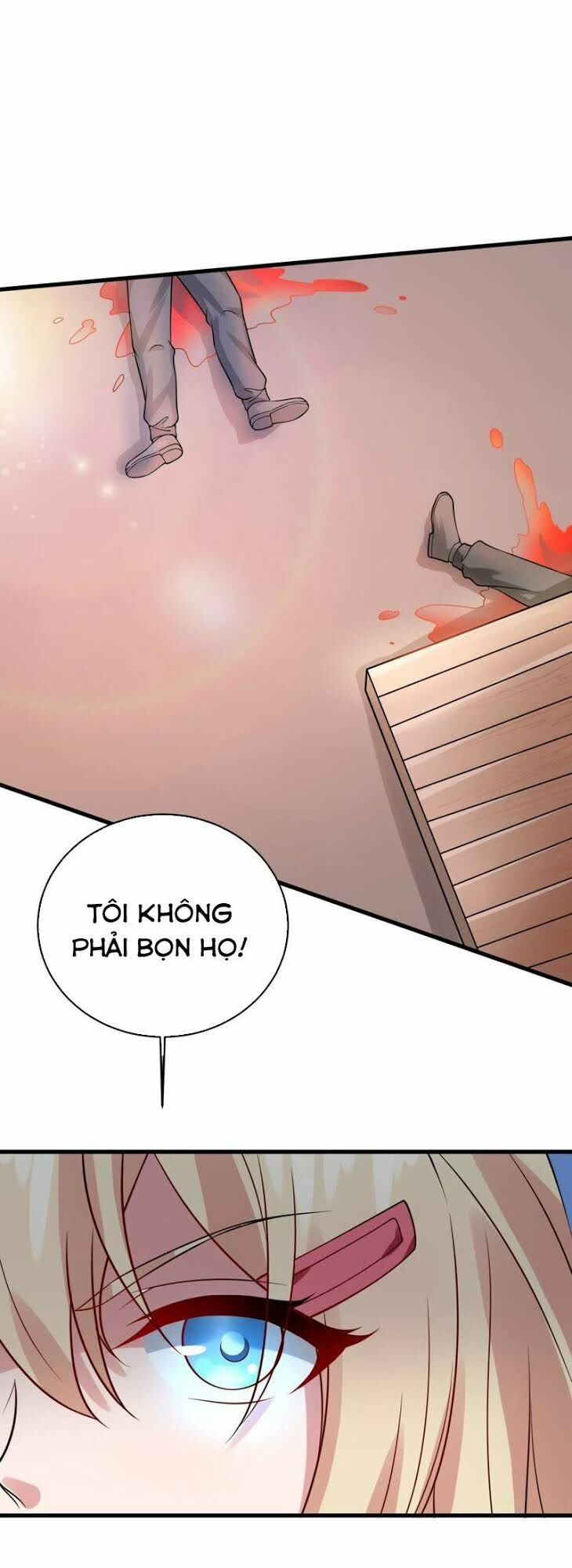 Tuyệt Phẩm Thấu Thị Chi Tiềm Hành [Chap 0-30] - Page 31