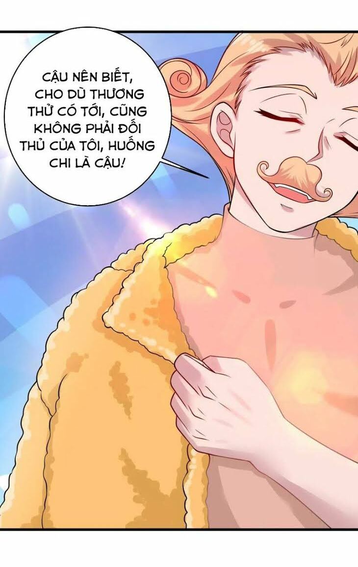 Tuyệt Phẩm Thấu Thị Chi Tiềm Hành [Chap 0-30] - Page 33