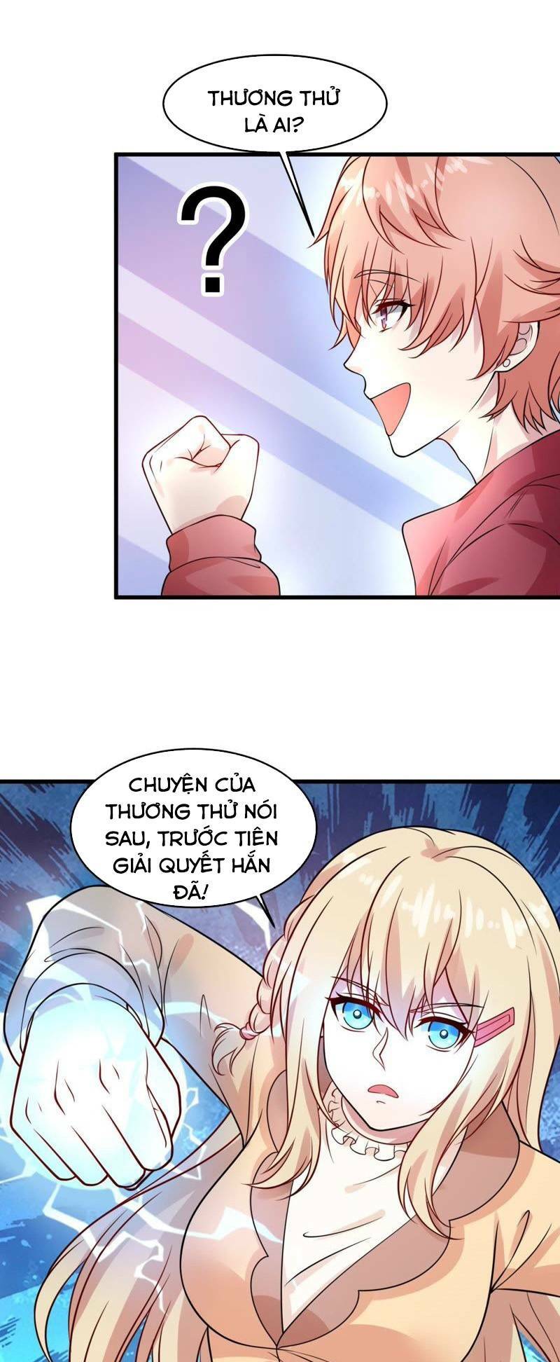 Tuyệt Phẩm Thấu Thị Chi Tiềm Hành [Chap 0-30] - Page 34