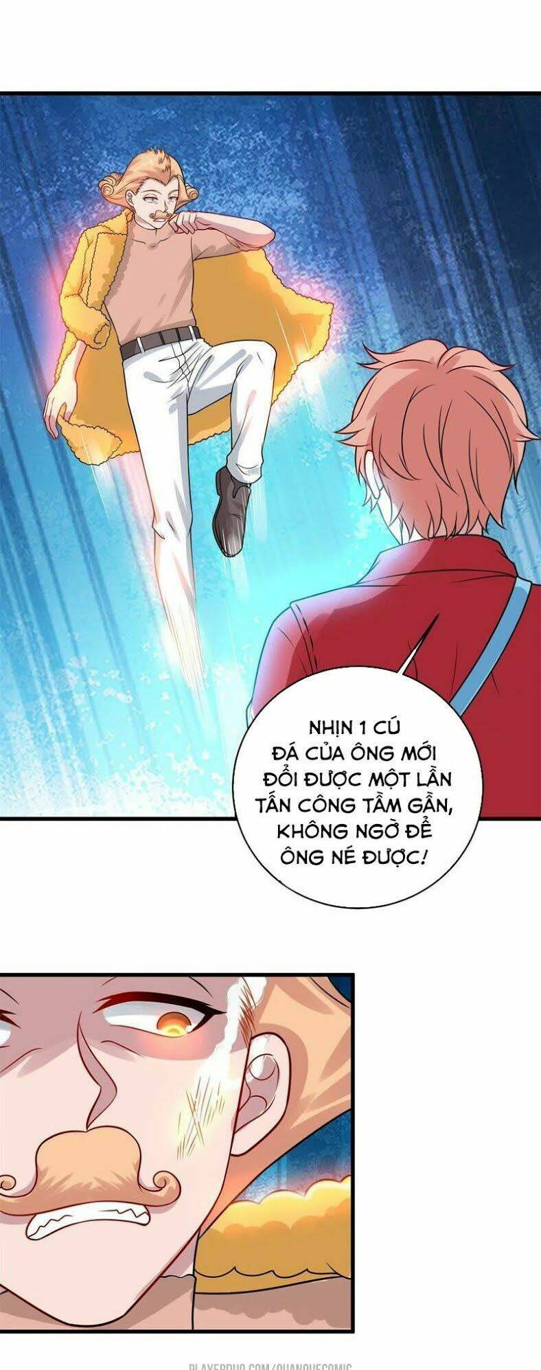 Tuyệt Phẩm Thấu Thị Chi Tiềm Hành [Chap 0-30] - Page 26