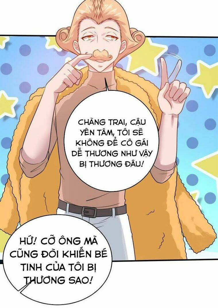 Tuyệt Phẩm Thấu Thị Chi Tiềm Hành [Chap 0-30] - Page 3