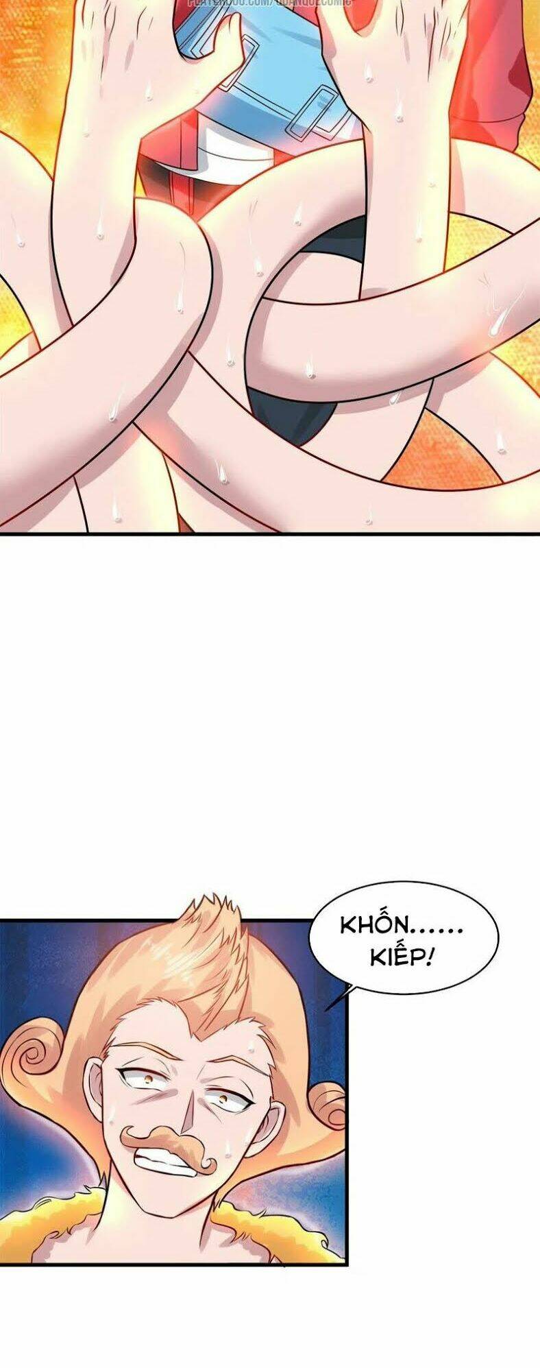 Tuyệt Phẩm Thấu Thị Chi Tiềm Hành [Chap 0-30] - Page 32