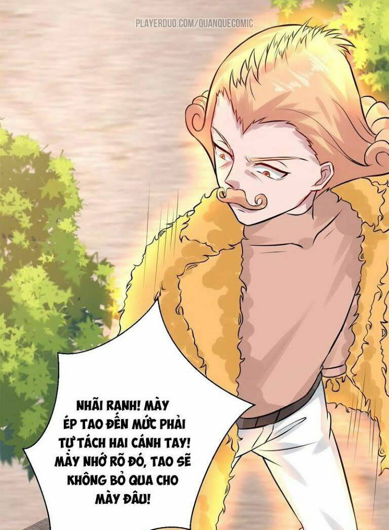 Tuyệt Phẩm Thấu Thị Chi Tiềm Hành [Chap 0-30] - Page 37