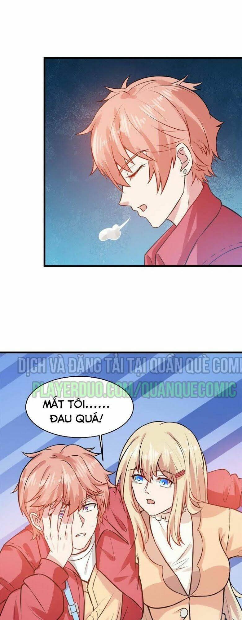 Tuyệt Phẩm Thấu Thị Chi Tiềm Hành [Chap 0-30] - Page 39