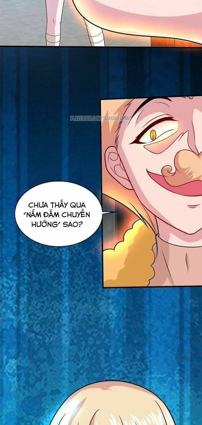 Tuyệt Phẩm Thấu Thị Chi Tiềm Hành [Chap 0-30] - Page 8