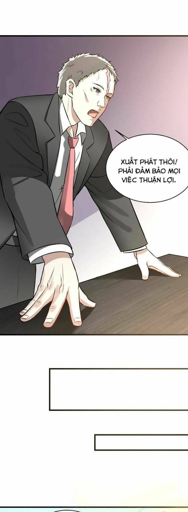 Tuyệt Phẩm Thấu Thị Chi Tiềm Hành [Chap 0-30] - Page 17