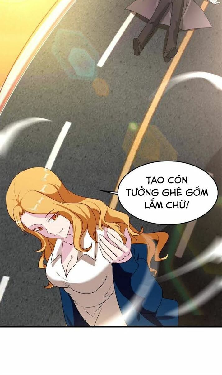 Tuyệt Phẩm Thấu Thị Chi Tiềm Hành [Chap 0-30] - Page 18