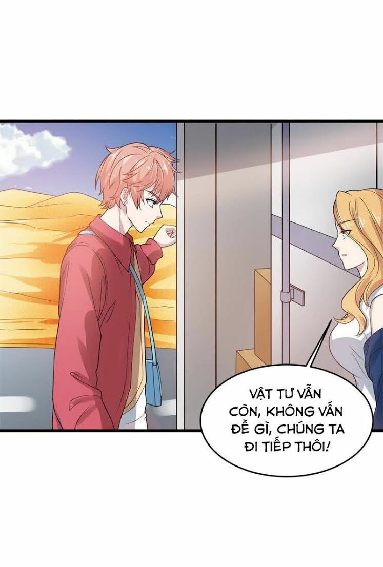 Tuyệt Phẩm Thấu Thị Chi Tiềm Hành [Chap 0-30] - Page 24