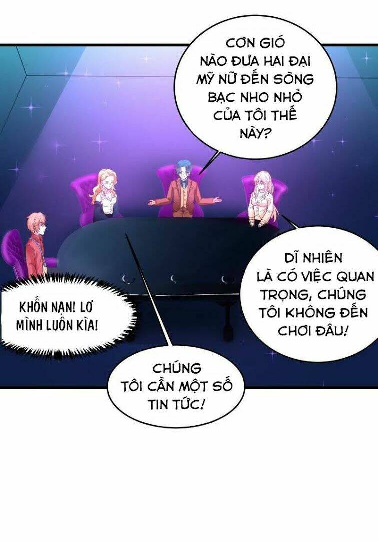 Tuyệt Phẩm Thấu Thị Chi Tiềm Hành [Chap 0-30] - Page 12