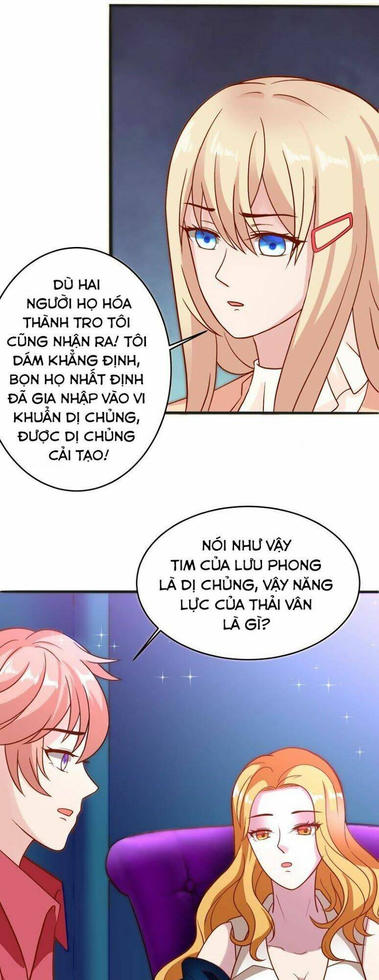 Tuyệt Phẩm Thấu Thị Chi Tiềm Hành [Chap 0-30] - Page 15