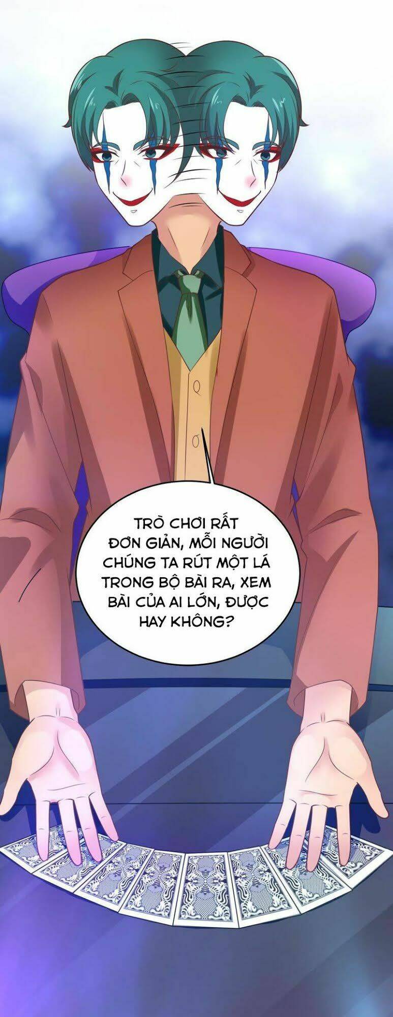 Tuyệt Phẩm Thấu Thị Chi Tiềm Hành [Chap 0-30] - Page 20