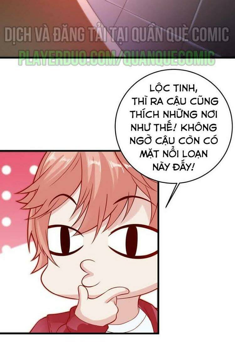 Tuyệt Phẩm Thấu Thị Chi Tiềm Hành [Chap 0-30] - Page 9