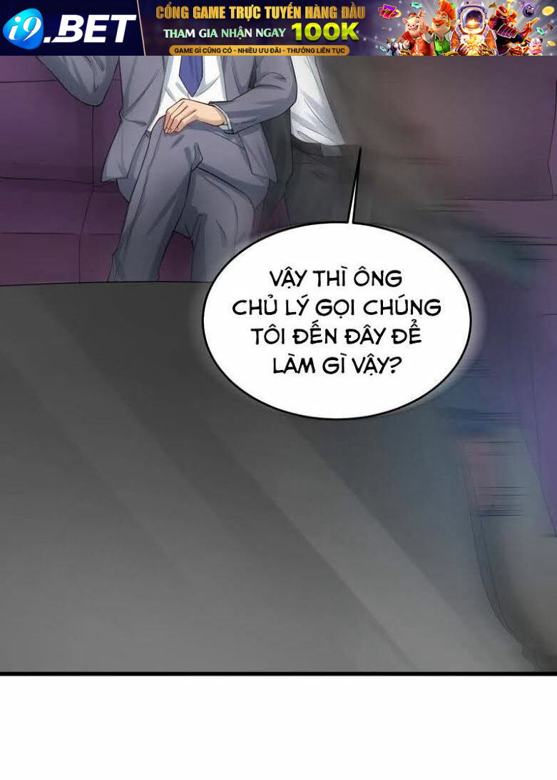 Tuyệt Phẩm Thấu Thị Chi Tiềm Hành [Chap 0-30] - Page 3