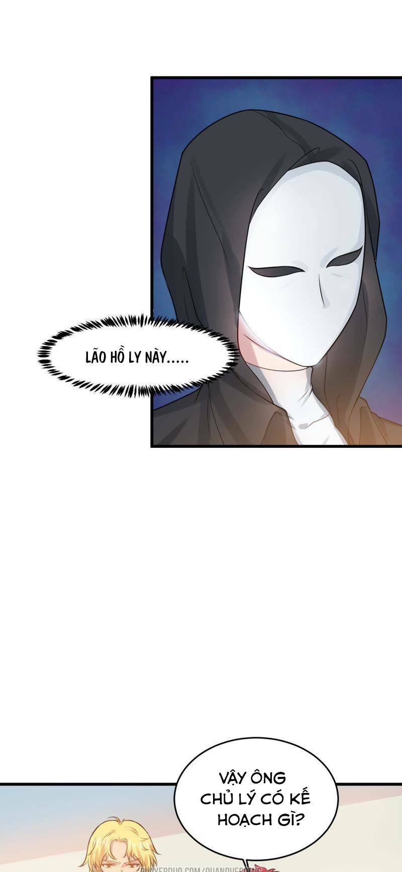 Tuyệt Phẩm Thấu Thị Chi Tiềm Hành [Chap 0-30] - Page 7