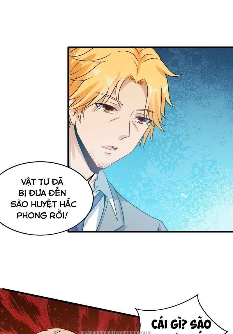 Tuyệt Phẩm Thấu Thị Chi Tiềm Hành [Chap 0-30] - Page 24