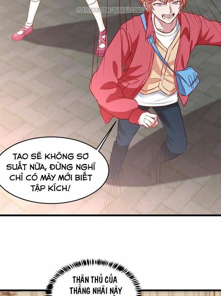 Tuyệt Phẩm Thấu Thị Chi Tiềm Hành [Chap 0-30] - Page 7