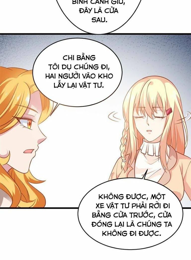 Tuyệt Phẩm Thấu Thị Chi Tiềm Hành [Chap 0-30] - Page 19