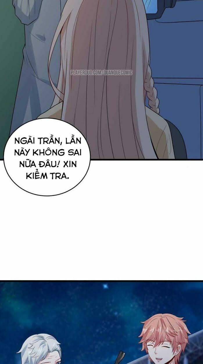 Tuyệt Phẩm Thấu Thị Chi Tiềm Hành [Chap 0-30] - Page 12