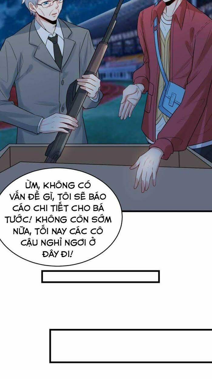 Tuyệt Phẩm Thấu Thị Chi Tiềm Hành [Chap 0-30] - Page 13