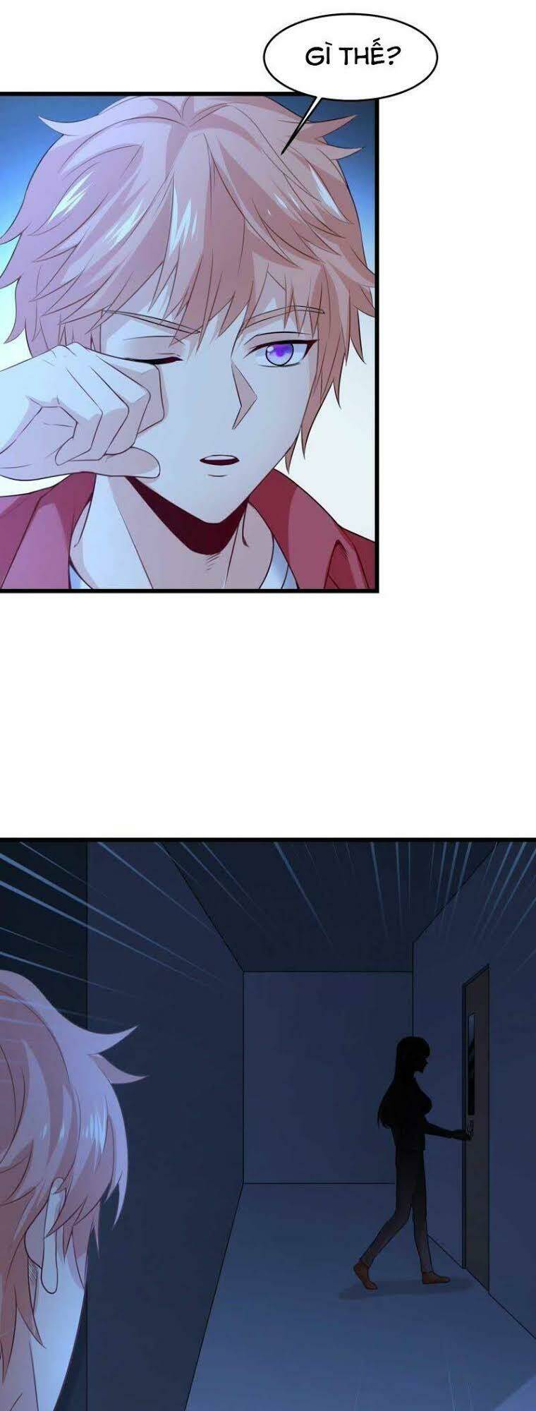 Tuyệt Phẩm Thấu Thị Chi Tiềm Hành [Chap 0-30] - Page 16