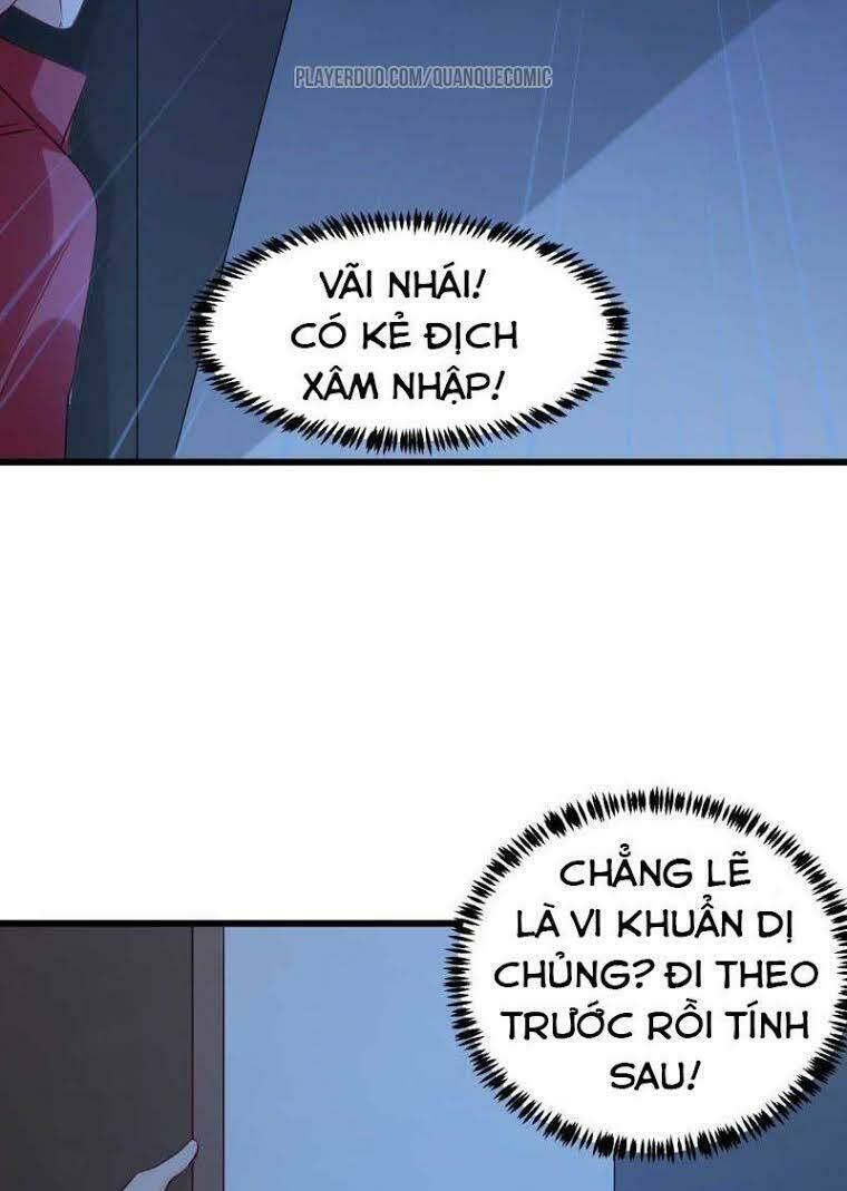 Tuyệt Phẩm Thấu Thị Chi Tiềm Hành [Chap 0-30] - Page 17