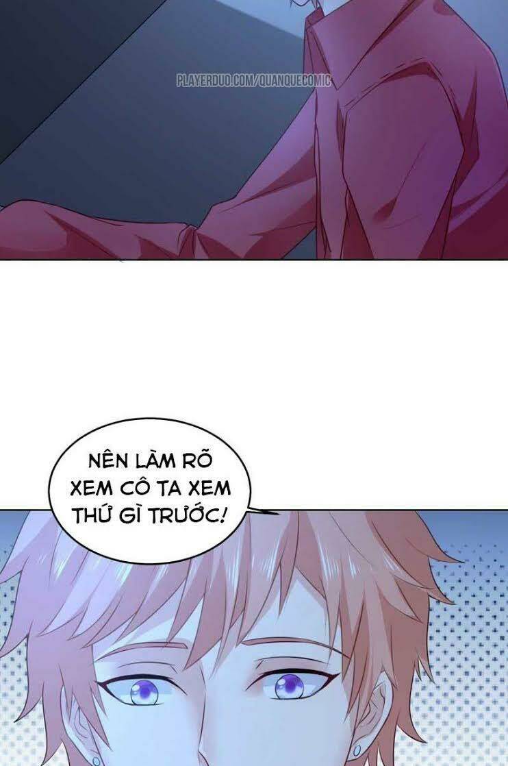 Tuyệt Phẩm Thấu Thị Chi Tiềm Hành [Chap 0-30] - Page 23